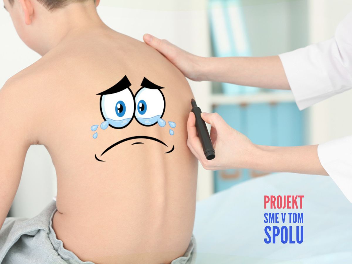 Projekt SME V TOM SPOLU